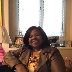 Meet your Posher, Rita